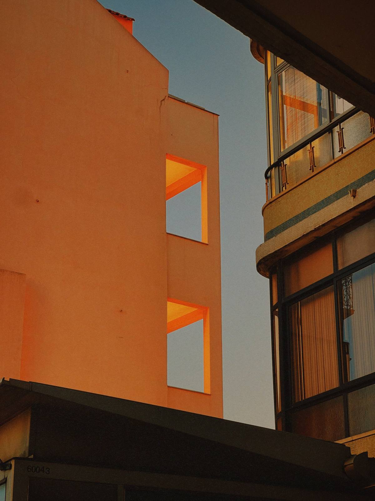 Graça & Miradouros, Lisbon — fine art prints by Abiassi