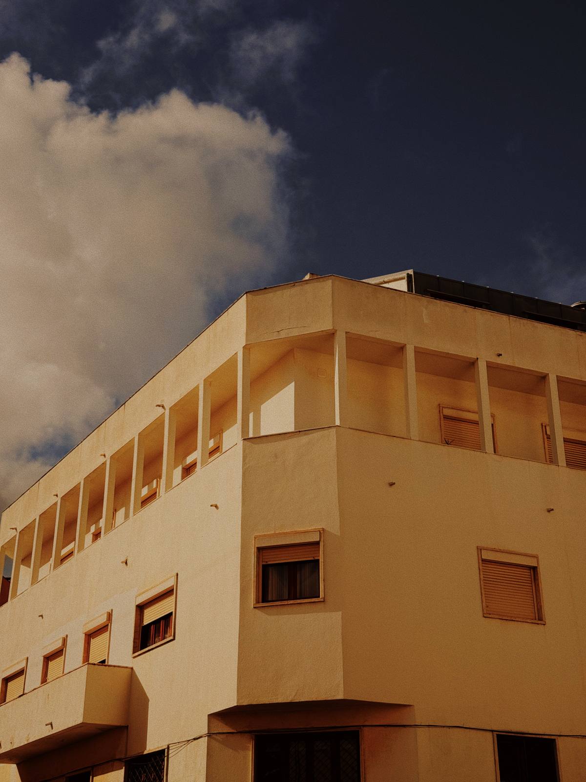 Príncipe Real, Lisbon — fine art prints by Abiassi